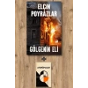 Sanat Kitabı + Gölgenin Eli / Elçin Poyrazlar