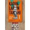 Kadınların Tarihi 1 (Ciltli)
