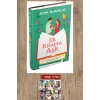 Sanat Kitabı + İlk Kitapta Aşk (Ciltli) / Jenn McKinlay