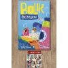 Balık Gezegeni / Büşra Tümkaya + Sanat Kitabı
