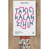 Takılı Kalan Zihin / Esra Oras + Sanat Kitabı