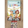 İstiyorum Da İstiyorum / Sinem Kolçak Arman + Sanat Kitabı