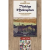 Sanat Kitabı + Türkiye Mektupları / Pyotr Aleksandroviç Çihaçov