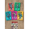 Kadınların Tarihi Set - 5 Kitap Takım