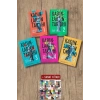 Kadınların Tarihi Set - 5 Kitap Takım (Ciltli)