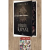 Sanat Kitabı + Bülbül Kapanı 2 (Ciltli - Yan Boyamalı) / Loresima