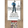 Kabadayı Stavris’in Hikâyeleri