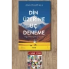 Din Üzerine Üç Deneme / John Stuart Mill + Sanat Kitabı