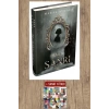 Sanat Kitabı + Saka ve Sanrı 2 (Ciltli) / Maral Atmaca