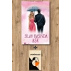 Silah Başında Aşk (Ciltli)