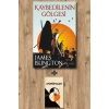 Sanat Kitabı + Kaybedilenin Gölgesi / James Islington