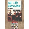 Semaver / Sait Faik Abasıyanık + Sanat Kitabı
