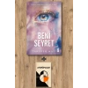 Sanat Kitabı + Beni Seyret (Ciltli) / Tahereh Mafi