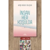 Sanat Kitabı + İnsan Her Koşulda / Ayşe Bilge Selçuk