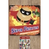 Süper Patates - Süpermarkette Spor Zamanı