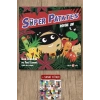Süper Patates - Define Avı