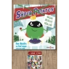 Süper Patates - Kaçak Bezelye Krallığı