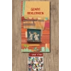 Gemiyi Beklerken (Ciltli)