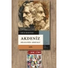 Akdeniz - Bir Denizin Hikâyesi / Ernle Bradford + Sanat Kitabı