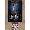 Sanat Kitabı + İhtilal 3 - Zerda / Binnur Şafak Nigiz