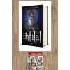 Sanat Kitabı + İhtilal 3 - Zerda (Ciltli) / Binnur Şafak Nigiz