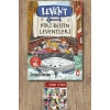 Levent - Pîrî Reisin Leventleri / Mustafa Orakçı + Sanat Kitabı