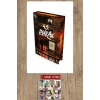 Sanat Kitabı + 45. Durak (Ciltli) / Büşra Nur
