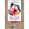 Sanat Kitabı + Aşk ve Huzur / Aslıhan Dönmez