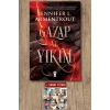 Sanat Kitabı + Haberci 2 : Gazap ve Yıkım / Jennifer L. Armentrout