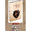 Sanat Kitabı + Mıh 2 - Dilsiz Yankı (Ciltli) / Mehsa