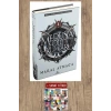 Sanat Kitabı + Medusa’nın Ölü Kumları 4 (Ciltli) / Maral Atmaca