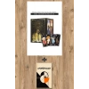 Medusa’nın Ölü Kumları Serisi 4 Kitap Takım - Hediyeli Kilitli Kutu (Ciltli)