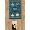 Robinson Crusoe (Bez Ciltli)