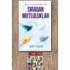 Sanat Kitabı + Sıradan Mutluluklar / Vahit Erdem