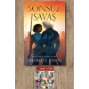 Sanat Kitabı + Sonsuz Savaş (Ciltli) / Danielle L. Jensen