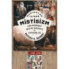 Sanat Kitabı + Dakikalar İçinde Mistisizm / Mustafa B. Bozkurt