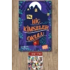 Sanat Kitabı + Hiç Kimseler Okulu / Susie Bower