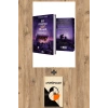 Bir Kibritle Yok Olmak 3 (Ciltli)