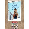 Sanat Kitabı + Dört Çeyrek 1 (Ciltli) / Azra İzgüner