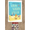 Bayan Nash’in Külleri / Sarah Adler + Sanat Kitabı