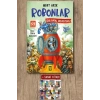 Robonlar 2 - Bir Hayal Operasyonu