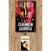 Sanat Kitabı + Güneşsiz 1 - Cehennem Diskosu / Jean Christophe Grange