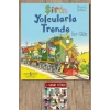Şirin Yolcularla Trende Bir Gün