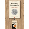Sanat Kitabı + Güneş Ülkesi / Tommaso Campanella