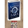 Sanat Kitabı + Kasırgaya Kanan Saka 2 (Ciltli) / Hazel Noya