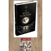 Sanat Kitabı + Yıldıza Dokunmak 1 (Ciltli) / Sezin Karameşe