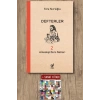 Defterler 2 (Arkeoloji Ders Notları)