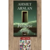Felsefeye Giriş / Ahmet Arslan + Sanat Kitabı
