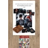 Sanat Kitabı + Kaybolmuş Ruhlar Sarayı Seti - 2 Kitap (Ciltli) / Dilara Keskin