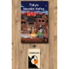 Tokyo Hayalet Kafesi